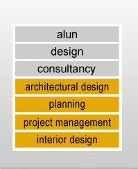 Alun Design Ltd